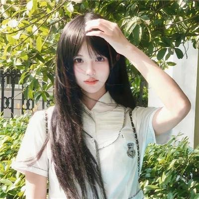 天下美人